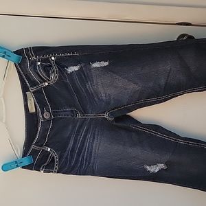 Fashion Bug size 16 ladies jean's.